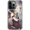 Amy Brown Fae-Risque iPhone 14 Pro Clear Case
